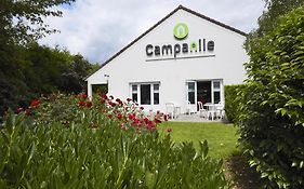 Campanile Arras - Saint-Nicolas